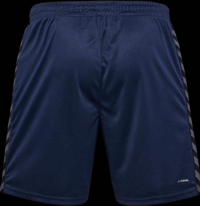 Actual product image hummel Hmlauthentic Pl Shorts (S)