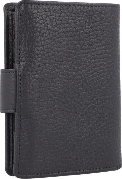 Actual product image Picard Pure 1 wallet leather 13 cm