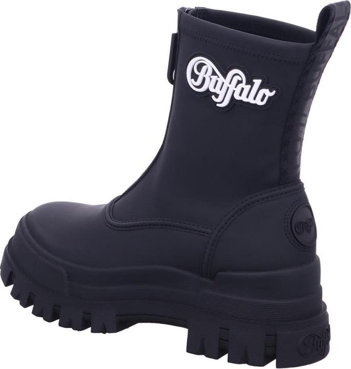 Produktbild Buffalo Boots ASPHA RAIN ZIP - VEGAN RUBBER (40)