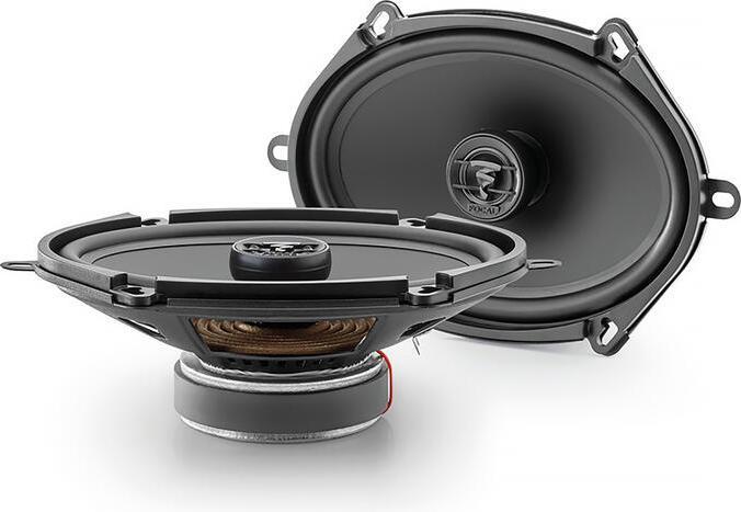 Actual product image Focal ACX-570 (60 W, 2.50 cm)