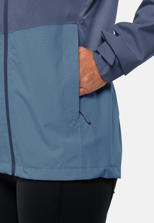 Immagine prodotto Jack Wolfskin Weiltal 2L Jkt W (S)