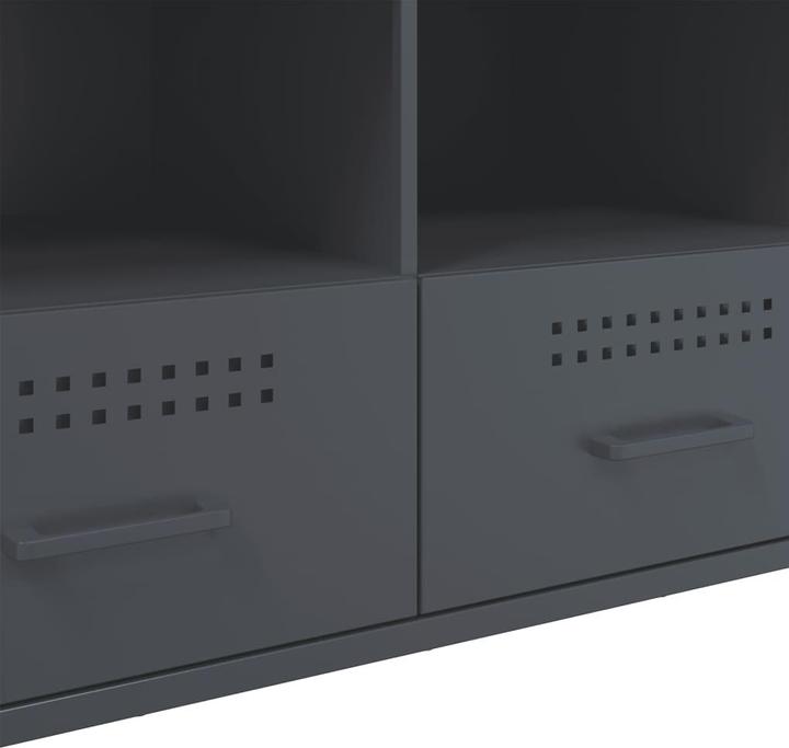 Actual product image VidaXL Latrell (100.5 x 39 x 50.5 cm)