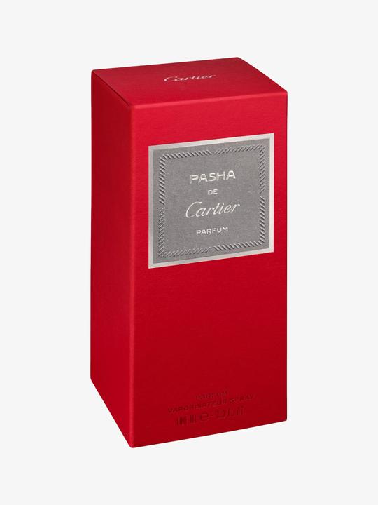 Immagine prodotto Cartier Profumo Pasha (Eau de parfum, 100 ml)