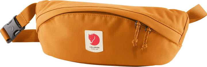Actual product image Fjällräven Ulvö Hip Pack Medium