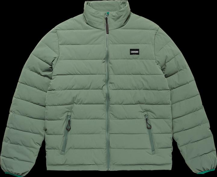 Produktbild Mystic Quilted Midlayer Jacket (M)