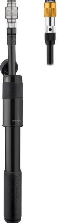 Actual product image Birzman Velocity Road Hand Pump