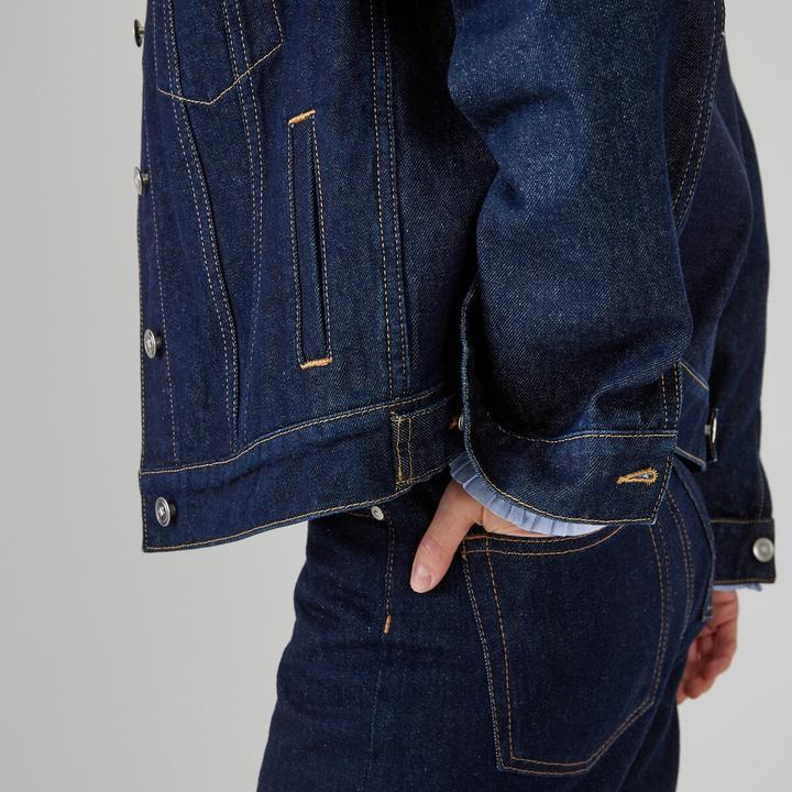 Immagine prodotto La Redoute Collections L'iconica giacca di jeans (32)