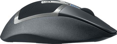 Produktbild Logitech G G602 (Kabellos)