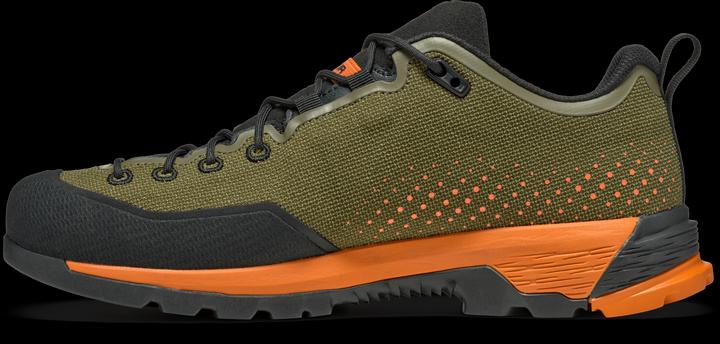 Actual product image Tecnica Sulfur S GTX men's multifunctional shoes (45)