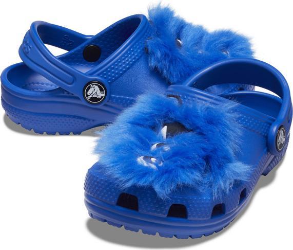 Produktbild Crocs T' Classic I AM Monster Clog (24)