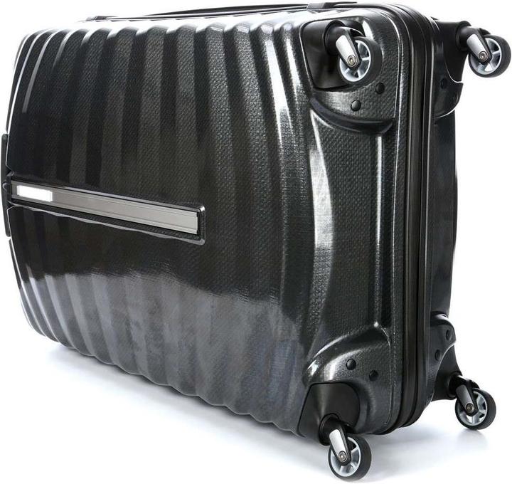 Produktbild Samsonite Lite Shock (124 l, XL (ab 115l))
