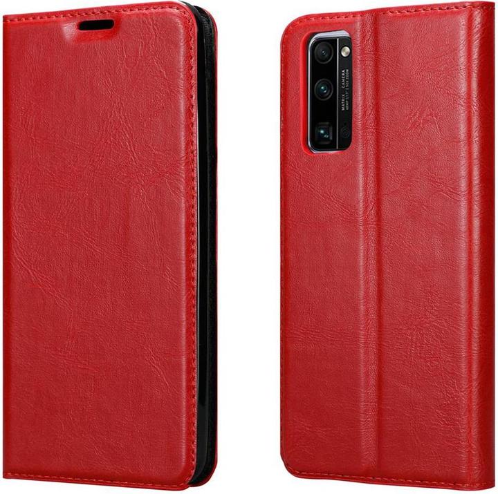 Productafbeelding Cadorabo Boek Onzichtbare Magneethoes (Honor 30 Pro)