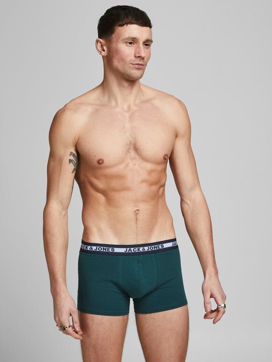 Produktbild Jack & Jones Solid (L, 10er Pack)