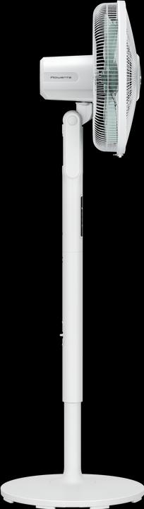 Actual product image Rowenta Turbo Silence Extreme+ VU5890 (58 dB)