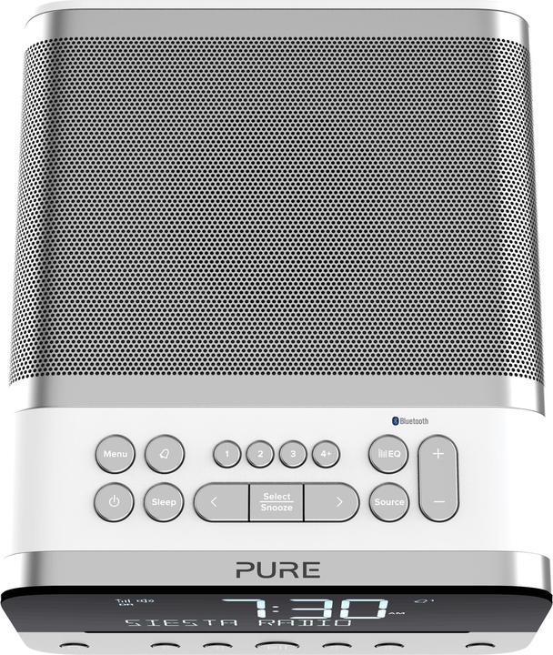 Produktbild Pure Siesta Home (DAB+, Bluetooth)