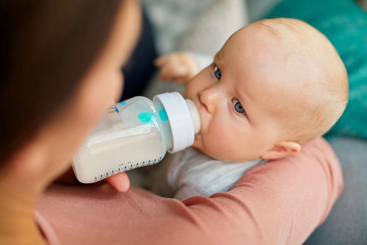 Produktbild Philips Avent Anti-Colic mit AirFree-Ventil - Flasche (260 ml)