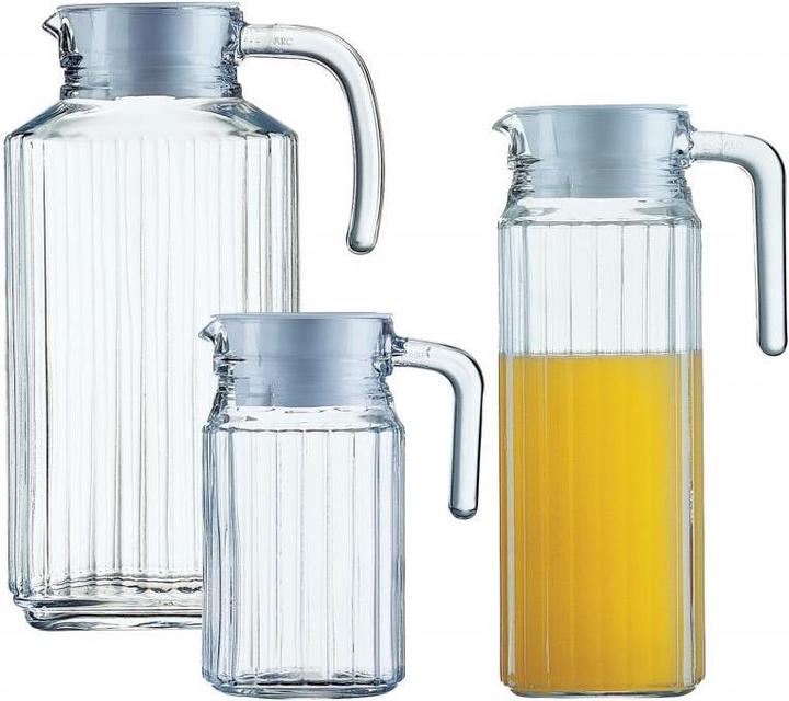 Produktbild Luminarc Quadro (0.50 l)