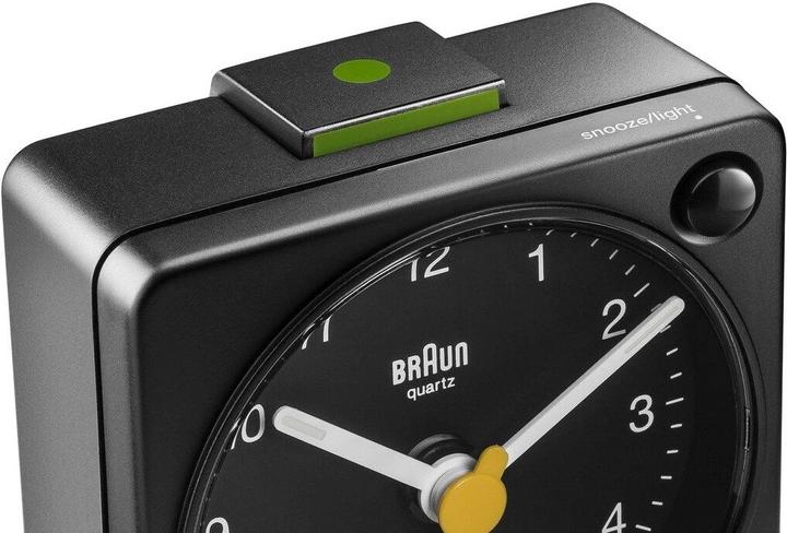 Image du produit Braun Classic