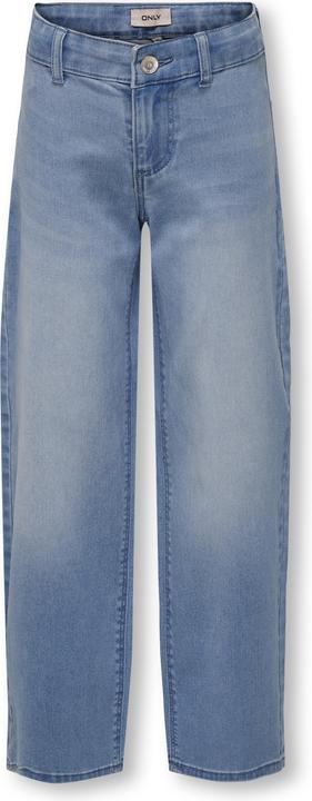 Produktbild Only Weiter Beinschnitt Jeans Weit geschnitten jeans (164)