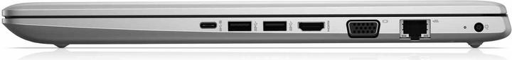 Immagine prodotto HP ProBook 470 G5 - 256GB - 4QW96EA (17.30", Intel Core i7-8550U, 8 GB, 256 GB, DE)