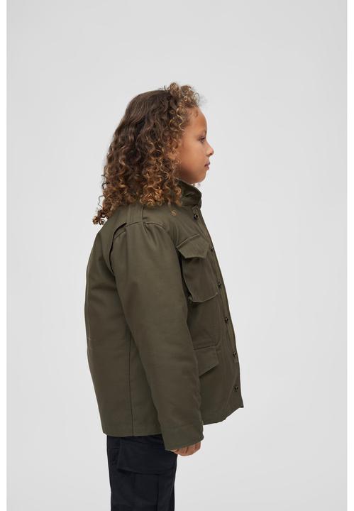 Actual product image Brandit Kids M65 Standard Jacket - 16201 (146)
