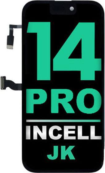 Ferryxpress iPhone 14 Pro JK Incell LCD Assembly Display Bildschirm (Display, iPhone 14 Pro)