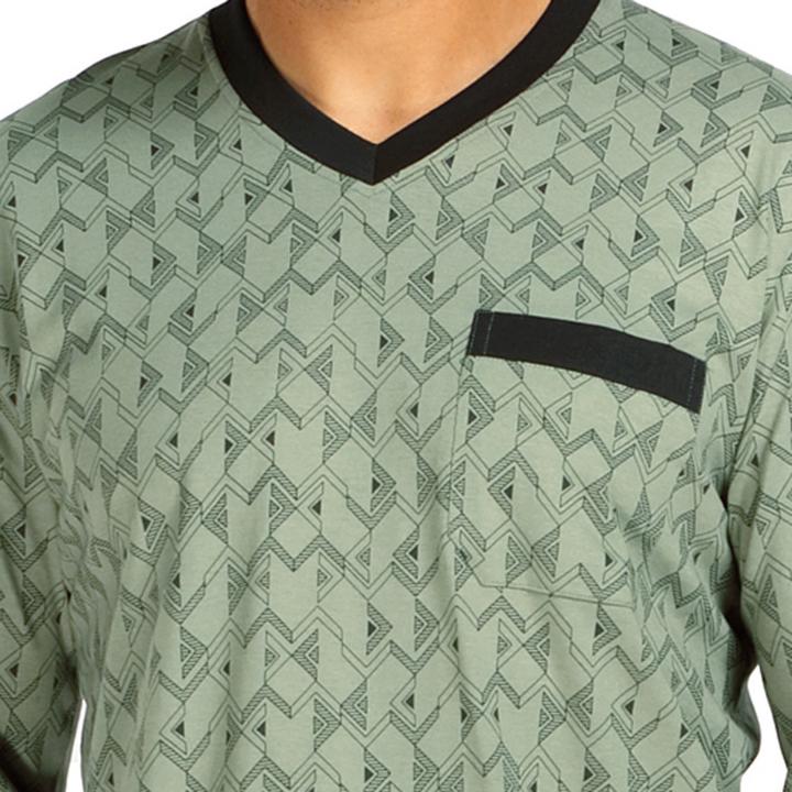Actual product image Comte Men's pyjamas (56)