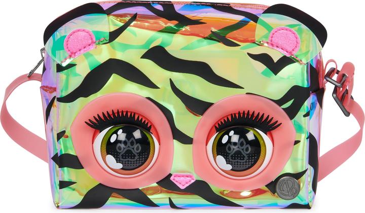 Immagine prodotto Spin Master Borsellino Pets Holographic Tiger (multicolore)