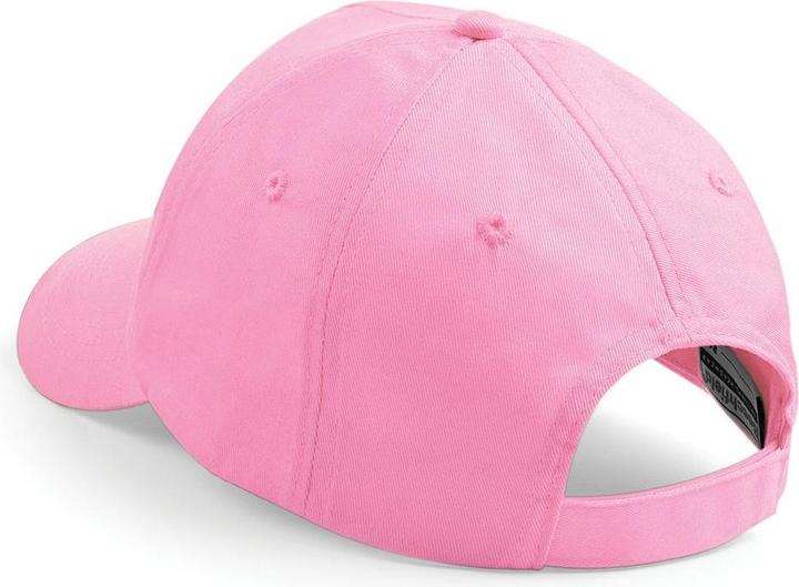 Image du produit Beechfield Casquette de baseball Avec 5 panneaux (paquet de 2) (Taille unique)