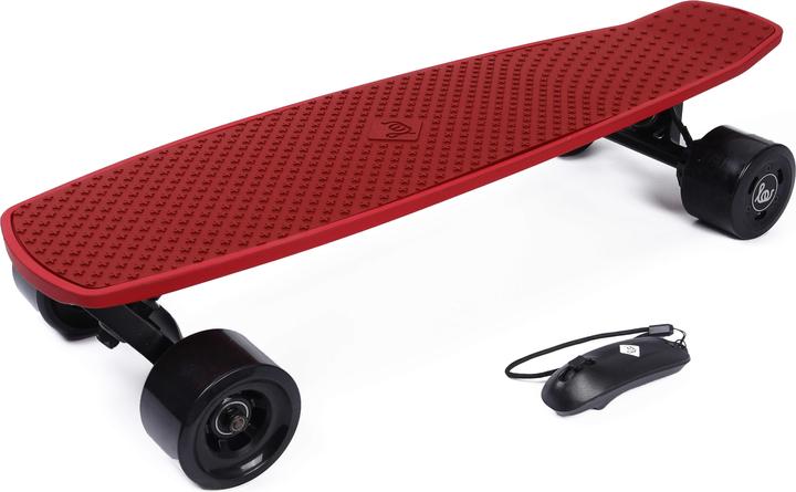 SoFlow Lou Board 1.0 (28 km/h, 1500 W)