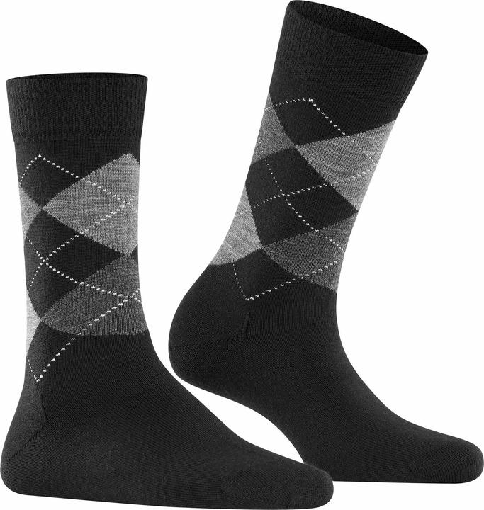 Produktbild Burlington Marylebone SO (2er Pack, 36 - 41)