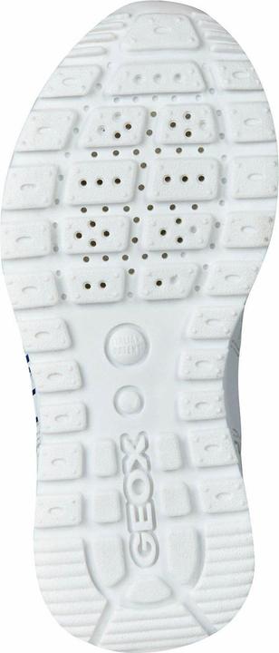 Actual product image Geox Boys school uniform shoes Pavel (37)