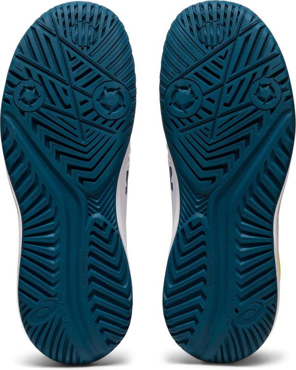 Image du produit ASICS Performance Chaussures de Tennis Gel-Resolution 9 GS Terre Battue Enfants (37.5)