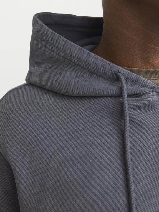 Produktbild Jack & Jones Jjecharge Faded Sweat Hood Noos (XXL)