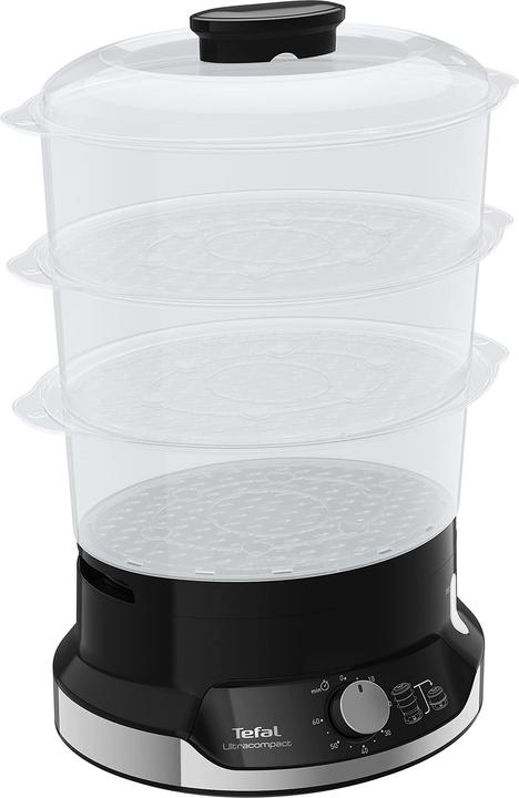Tefal VC204810 (Spina CH)