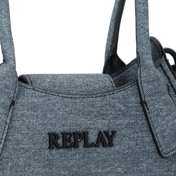 Produktbild Replay Schultertasche 27.5 cm