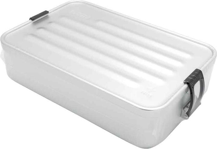 Actual product image Sigg Metal Lunch Box Plus L