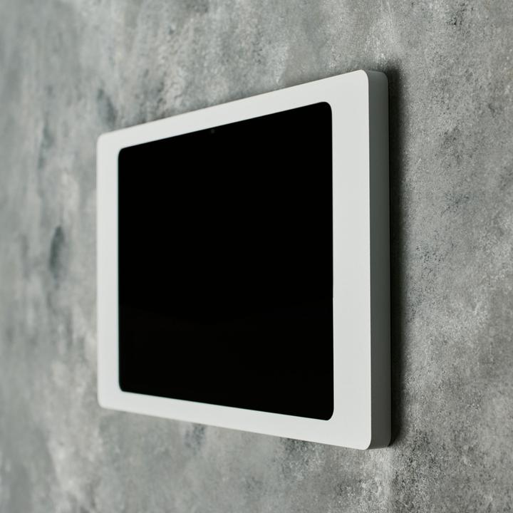 Image du produit Displine Companion Wall Tablet Support mural Convient pour la marque (tablette) : Samsung