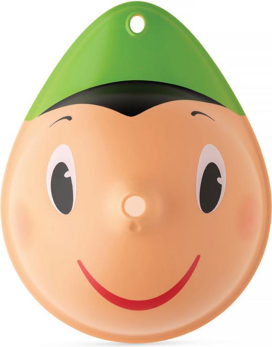 Actual product image Alessi Pino funnel