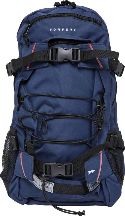 Immagine prodotto Forvert Zaino laptop Louis colore Navy (31 l)