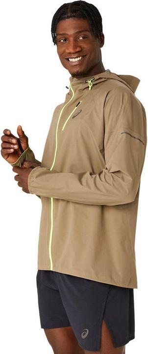 Produktbild ASICS Performance Fujitrail Waterproof Jacket (M)