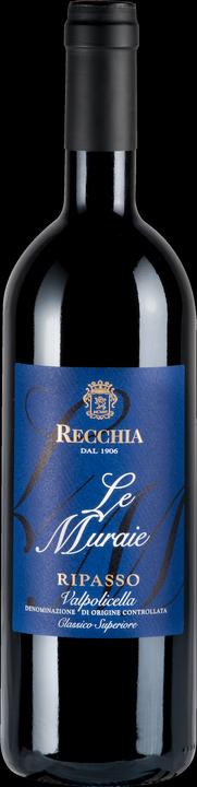 Recchia Ripasso Valpo. Classe. Sup. (2019)
