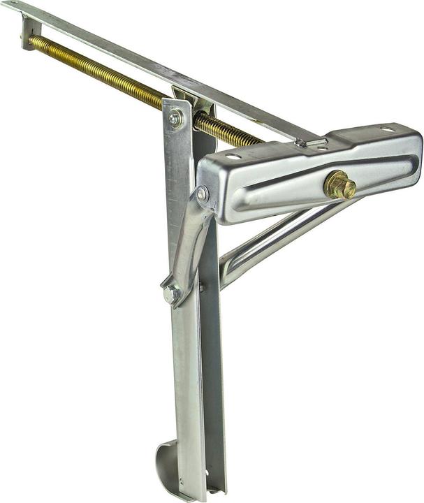Produktbild Dema Kurbelstütze / Drehstütze / Anhängerstütze 47 cm