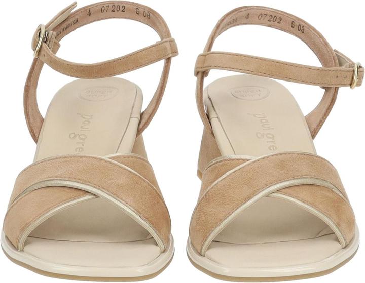 Actual product image Paul Green Sandalen (37)