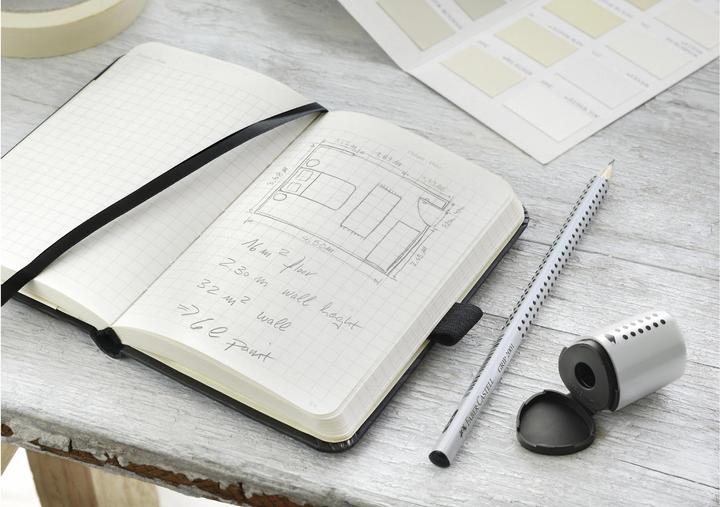 Productafbeelding Faber-Castell Mini slijpbox