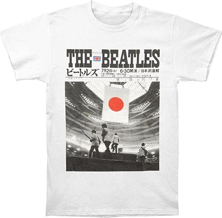 At The Budokan TShirt (XXL)