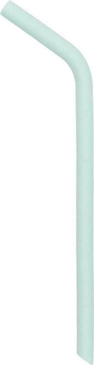Image du produit We Might Be Tiny Paille Keepie "Bear" & Bendie, vert menthe (1 x)
