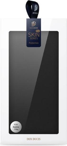 Produktbild Dux Ducis Skin Pro Series Bookcover (Realme 7 Pro)