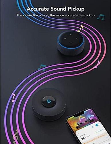 Actual product image Govee Music Sync Box, Black