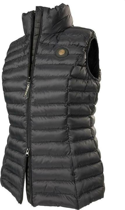 Image du produit Back on Track veste luna logo 250gr (XS)